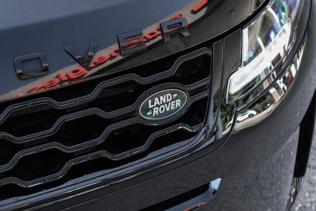 Land Rover RANGE ROVER EVOQUE 2.0 P200 AWD S Pano Virtual Dash Camera Leder