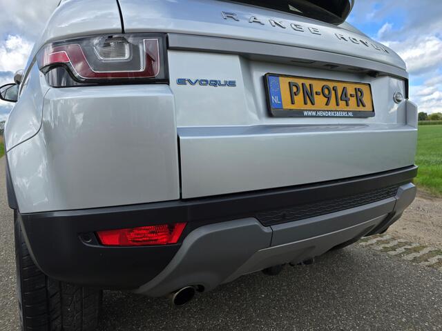 Land Rover RANGE ROVER EVOQUE 2.0 eD4 Urban Series SE - Euro 6 - 150 Pk - ParkeerCamera - Panorama - Navi - Leder - Climate Control