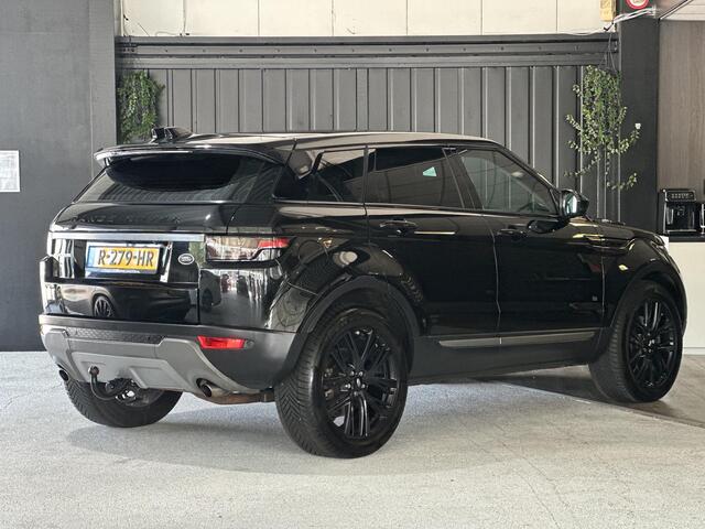 Land Rover RANGE ROVER EVOQUE 2.0 TD4 Urban Series SE Dynamic | Trekhaak | Leder | Stoelverwarming | Achteruitrijcamera | Bi-xenon Koplampen | Cruise Control | LMV 20 |