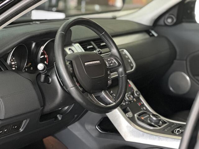 Land Rover RANGE ROVER EVOQUE 2.0 TD4 Urban Series SE Dynamic | Trekhaak | Leder | Stoelverwarming | Achteruitrijcamera | Bi-xenon Koplampen | Cruise Control | LMV 20 |