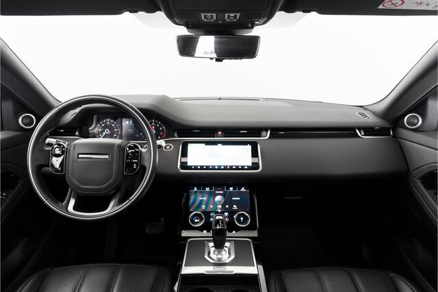 Land Rover RANGE ROVER EVOQUE 2.0 P200 AWD R-Dynamic Hello Edition