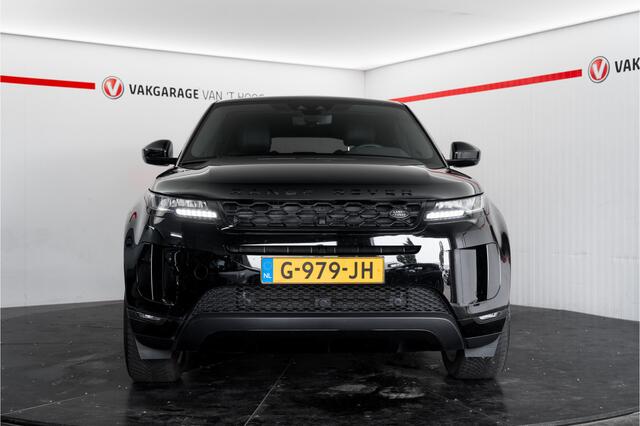 Land Rover RANGE ROVER EVOQUE 2.0 P200 AWD R-Dynamic Hello Edition
