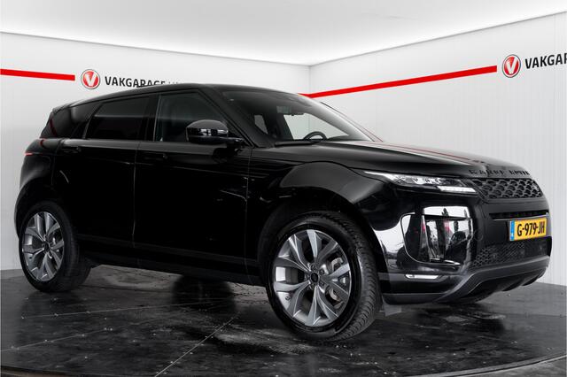 Land Rover RANGE ROVER EVOQUE 2.0 P200 AWD R-Dynamic Hello Edition