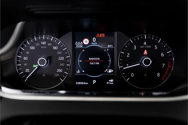 Land Rover RANGE ROVER EVOQUE 2.0 P200 AWD R-Dynamic Hello Edition