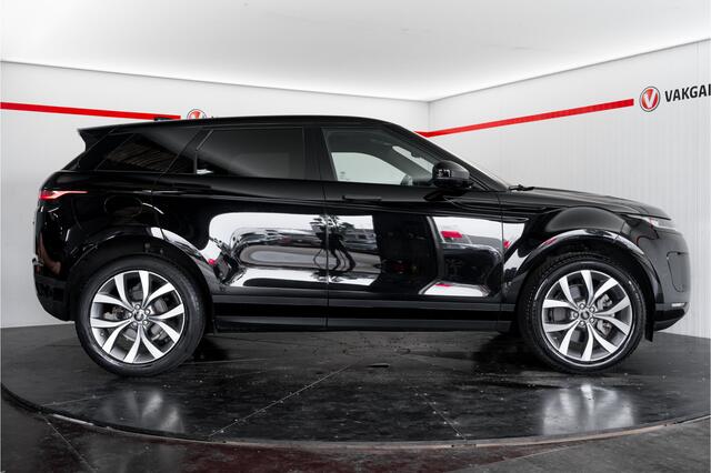 Land Rover RANGE ROVER EVOQUE 2.0 P200 AWD R-Dynamic Hello Edition