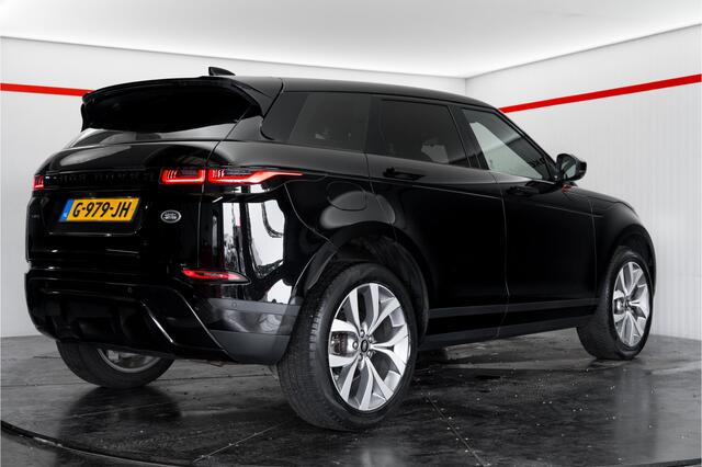 Land Rover RANGE ROVER EVOQUE 2.0 P200 AWD R-Dynamic Hello Edition