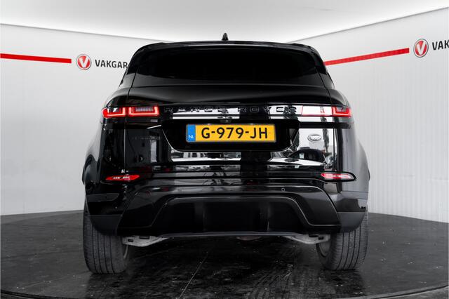 Land Rover RANGE ROVER EVOQUE 2.0 P200 AWD R-Dynamic Hello Edition