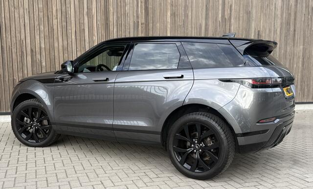 Land Rover RANGE ROVER EVOQUE 2.0 P250 AWD HSE PANO | MEMORYSTOELEN | LEDER | MERIDIAN | 20"