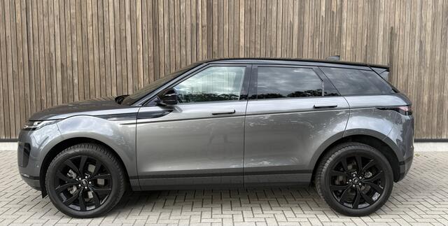 Land Rover RANGE ROVER EVOQUE 2.0 P250 AWD HSE PANO | MEMORYSTOELEN | LEDER | MERIDIAN | 20"