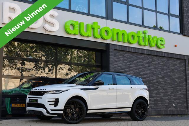 Land Rover RANGE ROVER EVOQUE 1.5 P300e AWD R-Dynamic SE | PANO | CAMERA | CARPLAY | ACC | ELEK KOFFERKLEP | ELEK STOELEN |