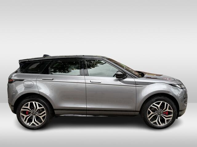Land Rover RANGE ROVER EVOQUE 1.5 P300e AWD R-Dynamic HSE | Apple Carplay/Android Auto | panorama dak \ schuif | lichtmetalen velgen 20 inch |