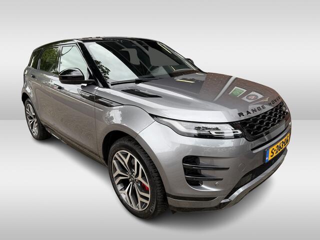 Land Rover RANGE ROVER EVOQUE 1.5 P300e AWD R-Dynamic HSE | Apple Carplay/Android Auto | panorama dak \ schuif | lichtmetalen velgen 20 inch |