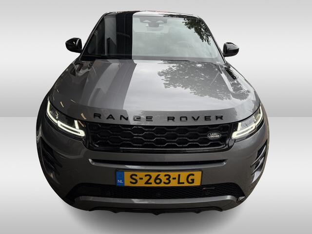 Land Rover RANGE ROVER EVOQUE 1.5 P300e AWD R-Dynamic HSE | Apple Carplay/Android Auto | panorama dak \ schuif | lichtmetalen velgen 20 inch |