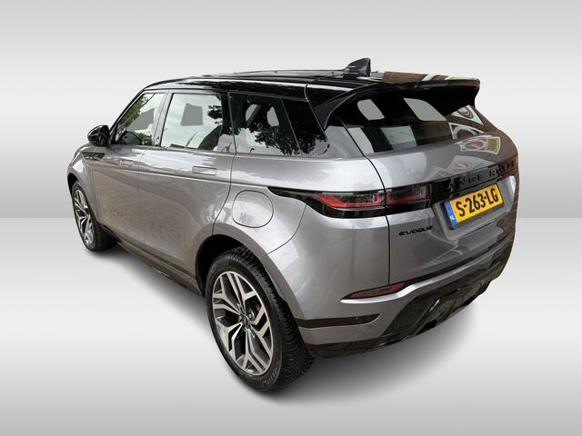 Land Rover RANGE ROVER EVOQUE 1.5 P300e AWD R-Dynamic HSE | Apple Carplay/Android Auto | panorama dak \ schuif | lichtmetalen velgen 20 inch |