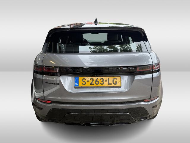 Land Rover RANGE ROVER EVOQUE 1.5 P300e AWD R-Dynamic HSE | Apple Carplay/Android Auto | panorama dak \ schuif | lichtmetalen velgen 20 inch |