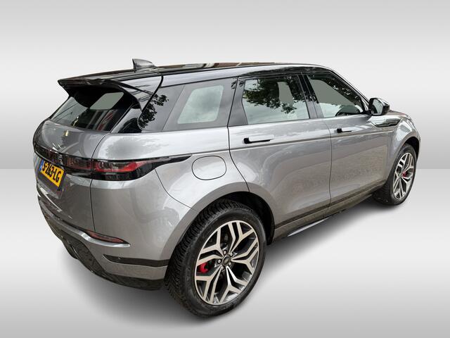 Land Rover RANGE ROVER EVOQUE 1.5 P300e AWD R-Dynamic HSE | Apple Carplay/Android Auto | panorama dak \ schuif | lichtmetalen velgen 20 inch |