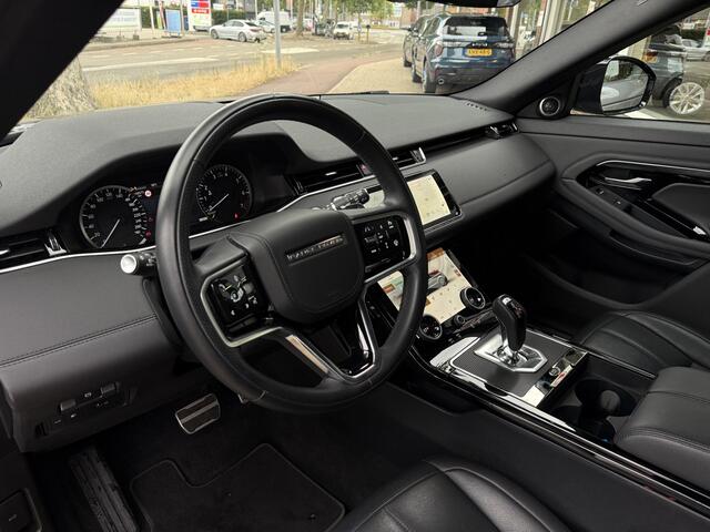 Land Rover RANGE ROVER EVOQUE 1.5 P300e AWD R-Dynamic HSE | Apple Carplay/Android Auto | panorama dak \ schuif | lichtmetalen velgen 20 inch |
