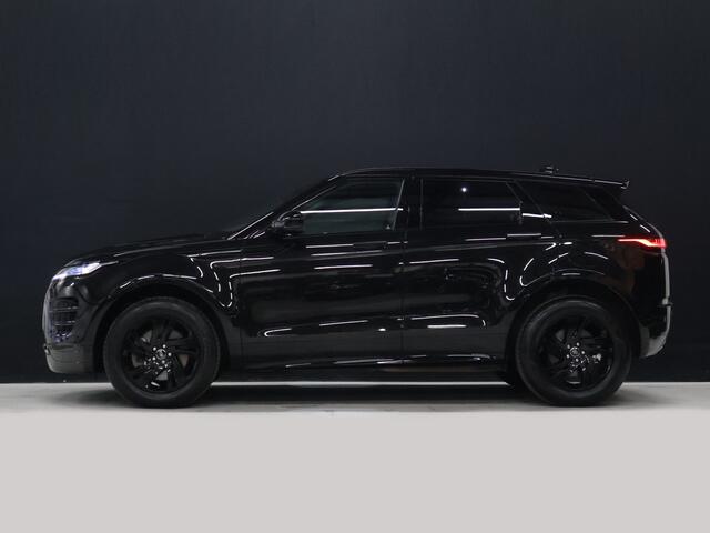 Land Rover RANGE ROVER EVOQUE 1.5 P300e AWD Bronze Collection [PANORAMADAK, MERIDIAN, MEMORY SEATS, STOELVERWARMING, APPLE CARPLAY, ANDROID, CAMERA, CLEAR SIGHT SPIEGEL, VOL LEDER, DIGITAL DASH, PDC V+A, CRUISE CONTROL, GROOT NAVIGATIE, CLIMATE CONTROL,