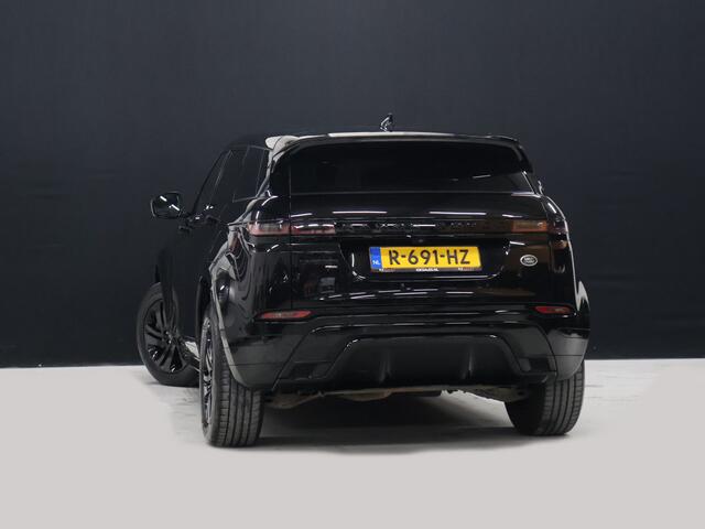 Land Rover RANGE ROVER EVOQUE 1.5 P300e AWD Bronze Collection [PANORAMADAK, MERIDIAN, MEMORY SEATS, STOELVERWARMING, APPLE CARPLAY, ANDROID, CAMERA, CLEAR SIGHT SPIEGEL, VOL LEDER, DIGITAL DASH, PDC V+A, CRUISE CONTROL, GROOT NAVIGATIE, CLIMATE CONTROL,
