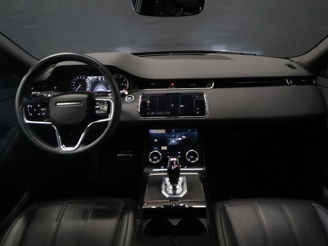 Land Rover RANGE ROVER EVOQUE 1.5 P300e AWD Bronze Collection [PANORAMADAK, MERIDIAN, MEMORY SEATS, STOELVERWARMING, APPLE CARPLAY, ANDROID, CAMERA, CLEAR SIGHT SPIEGEL, VOL LEDER, DIGITAL DASH, PDC V+A, CRUISE CONTROL, GROOT NAVIGATIE, CLIMATE CONTROL,
