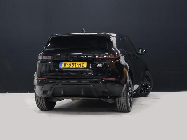 Land Rover RANGE ROVER EVOQUE 1.5 P300e AWD Bronze Collection [PANORAMADAK, MERIDIAN, MEMORY SEATS, STOELVERWARMING, APPLE CARPLAY, ANDROID, CAMERA, CLEAR SIGHT SPIEGEL, VOL LEDER, DIGITAL DASH, PDC V+A, CRUISE CONTROL, GROOT NAVIGATIE, CLIMATE CONTROL,