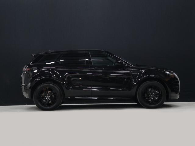 Land Rover RANGE ROVER EVOQUE 1.5 P300e AWD Bronze Collection [PANORAMADAK, MERIDIAN, MEMORY SEATS, STOELVERWARMING, APPLE CARPLAY, ANDROID, CAMERA, CLEAR SIGHT SPIEGEL, VOL LEDER, DIGITAL DASH, PDC V+A, CRUISE CONTROL, GROOT NAVIGATIE, CLIMATE CONTROL,