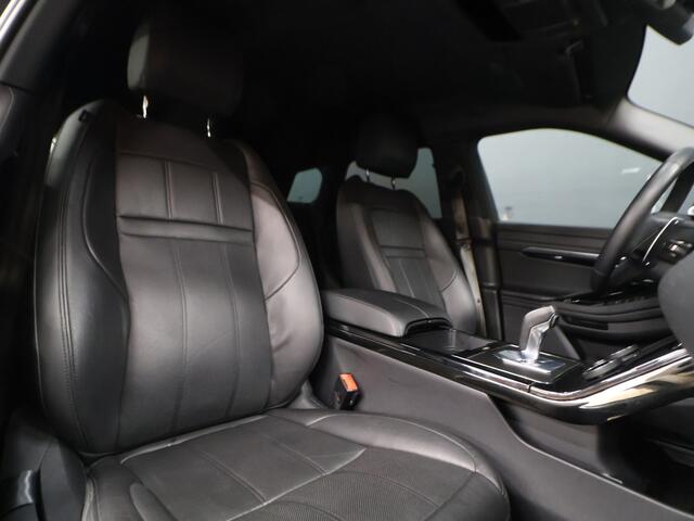 Land Rover RANGE ROVER EVOQUE 1.5 P300e AWD Bronze Collection [PANORAMADAK, MERIDIAN, MEMORY SEATS, STOELVERWARMING, APPLE CARPLAY, ANDROID, CAMERA, CLEAR SIGHT SPIEGEL, VOL LEDER, DIGITAL DASH, PDC V+A, CRUISE CONTROL, GROOT NAVIGATIE, CLIMATE CONTROL,