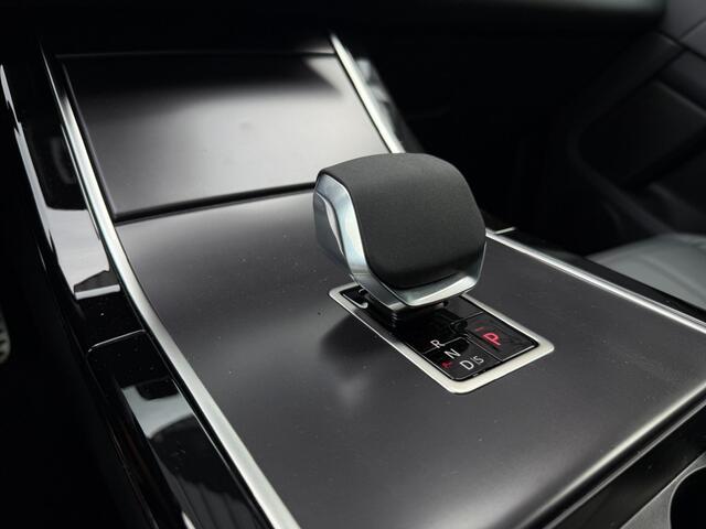 Land Rover RANGE ROVER EVOQUE P270e SE Dynamic/black-pack/arroios Grey/panorama schuifdak cold climate pack