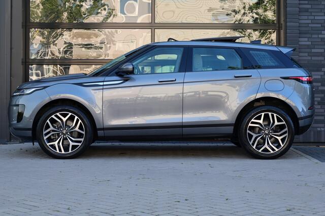 Land Rover RANGE ROVER EVOQUE 1.5 P300e AWD S | PANO | 360 | ELEK TREKHAAK | DEALER ONDH | ELEK STOELEN |