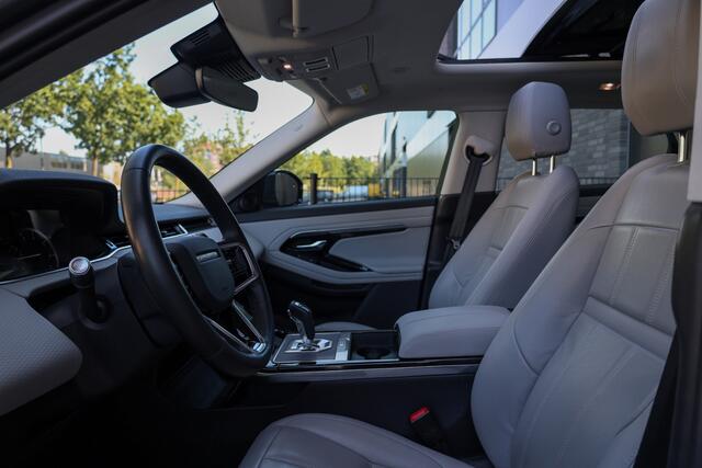 Land Rover RANGE ROVER EVOQUE 1.5 P300e AWD S | PANO | 360 | ELEK TREKHAAK | DEALER ONDH | ELEK STOELEN |