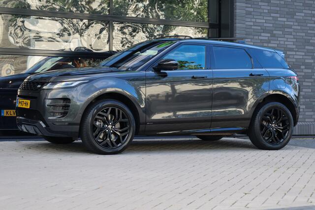 Land Rover RANGE ROVER EVOQUE 1.5 P300e AWD R-Dynamic SE | BTW | VOL! | PANO | MERIDIAN SURROUND | HUD | MEMORY | DEALER ONDH |