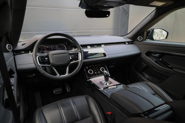 Land Rover RANGE ROVER EVOQUE 1.5 P300e AWD R-Dynamic SE | BTW | ACC | STOEL+STUURVERWARMING | MEMORY | MERIDIAN |