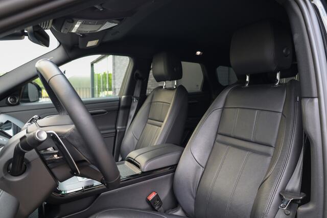 Land Rover RANGE ROVER EVOQUE 1.5 P300e AWD R-Dynamic SE | BTW | ACC | STOEL+STUURVERWARMING | MEMORY | MERIDIAN |