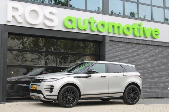 Land Rover RANGE ROVER EVOQUE 2.0 D180 AWD R-Dynamic S | BTW | PANORAMADAK | KEYLESS | DODE HOEK | CAMERA | DEALER ONDH |