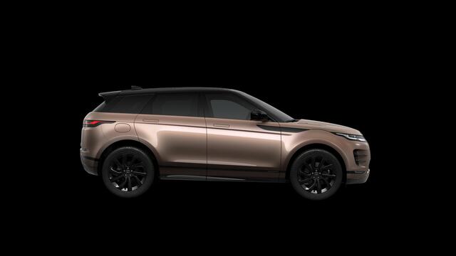 Land Rover RANGE ROVER EVOQUE 1.5 P270e PHEV AWD Hoxton Edition Leverbaar vanaf 10/2026