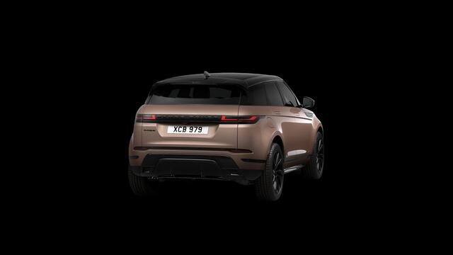 Land Rover RANGE ROVER EVOQUE 1.5 P270e PHEV AWD Hoxton Edition Leverbaar vanaf 10/2026