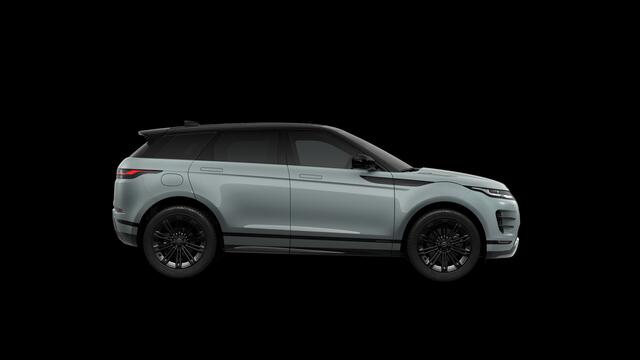 Land Rover RANGE ROVER EVOQUE 1.5 P270e PHEV AWD Hoxton Edition Leverbaar vanaf 10/2026