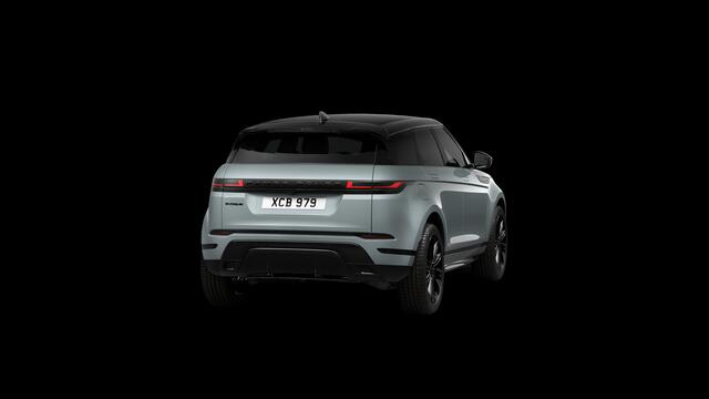Land Rover RANGE ROVER EVOQUE 1.5 P270e PHEV AWD Hoxton Edition Leverbaar vanaf 10/2026