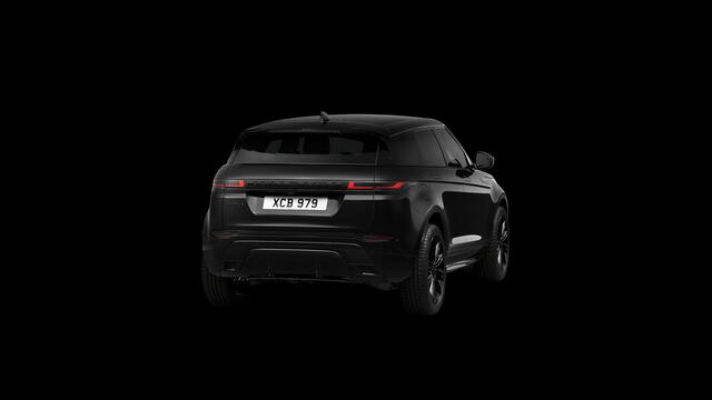 Land Rover RANGE ROVER EVOQUE 1.5 P270e PHEV AWD Hoxton Edition Leverbaar vanaf 10/2026