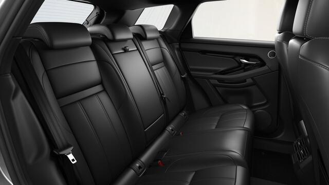 Land Rover RANGE ROVER EVOQUE 1.5 P270e PHEV AWD Hoxton Edition Leverbaar vanaf 10/2026