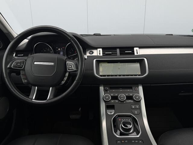 Land Rover RANGE ROVER EVOQUE 2.0 Si4 HSE Automaat Panoramadak.