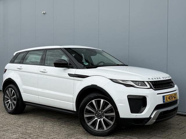 Land Rover RANGE ROVER EVOQUE 2.0 Si4 HSE Automaat Panoramadak.