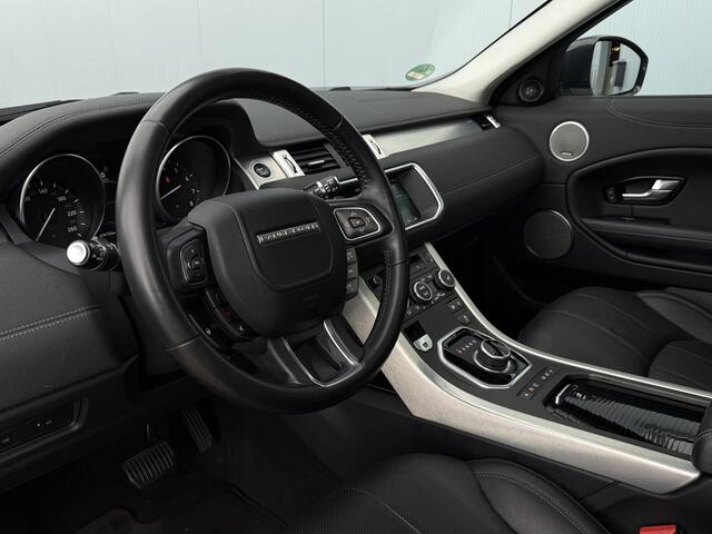 Land Rover RANGE ROVER EVOQUE 2.0 Si4 HSE Automaat Panoramadak.