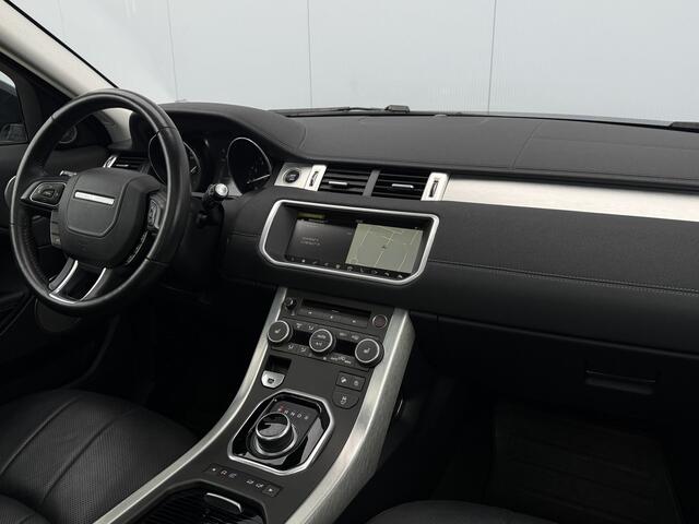 Land Rover RANGE ROVER EVOQUE 2.0 Si4 HSE Automaat Panoramadak.