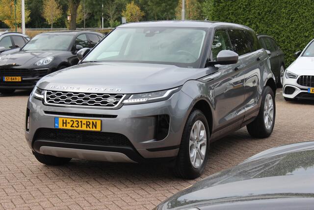 Land Rover RANGE ROVER EVOQUE 2.0 P200 AWD SE / Panoramadak / Camera / Leder / 18'' / Elektr. Stoelen / Virtual Cockpit / Cruise Control