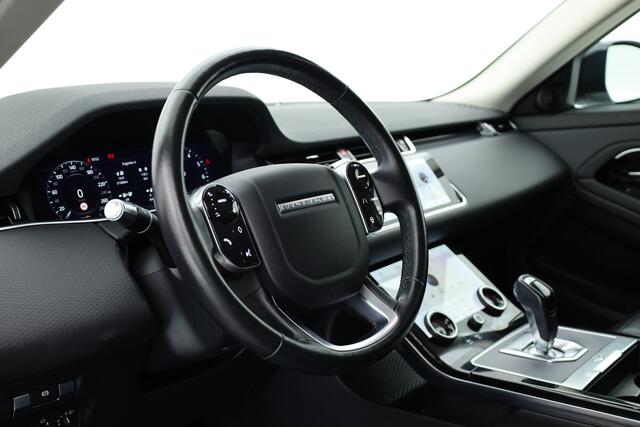Land Rover RANGE ROVER EVOQUE 1.5 P300e AWD S | Rijklaar! | Dig. Cockpit | Winterpakket | Nav+App.Connect | Leder | Camera+PDC | Elek. Klep | LED | 20'' | Climate | Zwart-Dak V