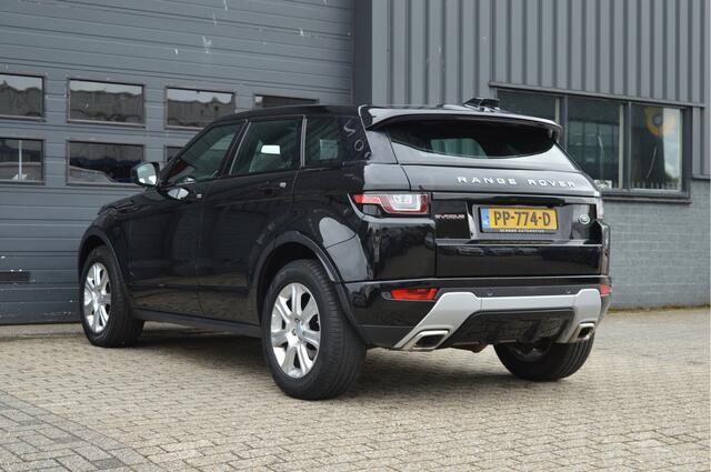 Land Rover RANGE ROVER EVOQUE 2.0 TD4 Urban Series SE Dynamic | PANO | ORG. NL |