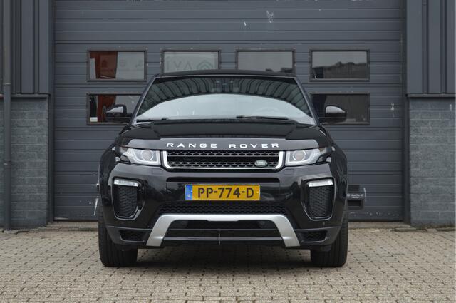 Land Rover RANGE ROVER EVOQUE 2.0 TD4 Urban Series SE Dynamic | PANO | ORG. NL |