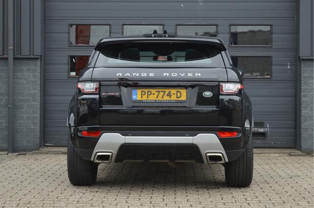 Land Rover RANGE ROVER EVOQUE 2.0 TD4 Urban Series SE Dynamic | PANO | ORG. NL |