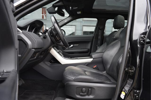 Land Rover RANGE ROVER EVOQUE 2.0 TD4 Urban Series SE Dynamic | PANO | ORG. NL |